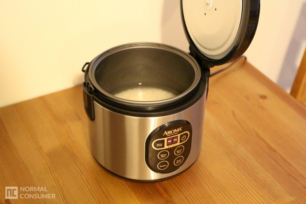 Aroma Rice Cooker Parts