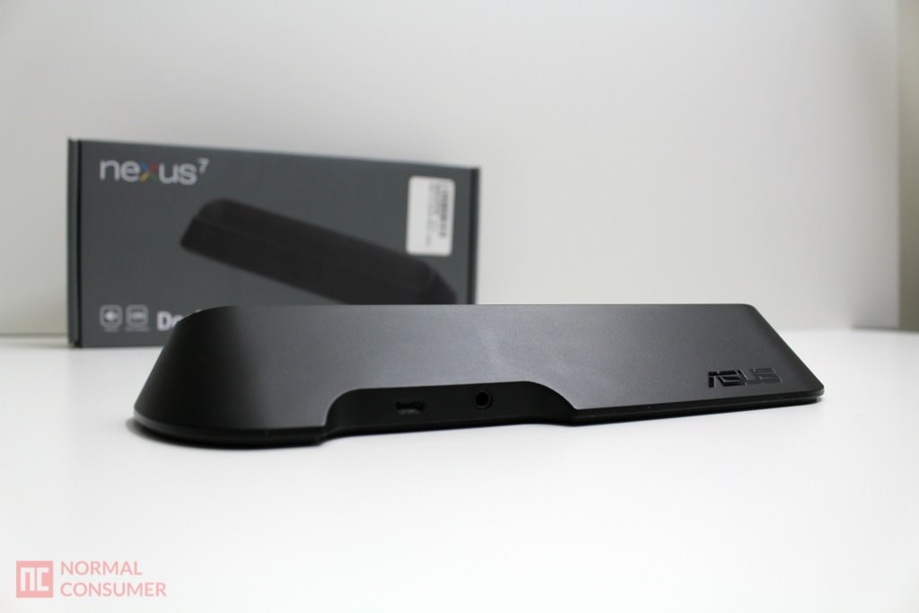 Nexus 7 Docking Station Review - Normal Consumer