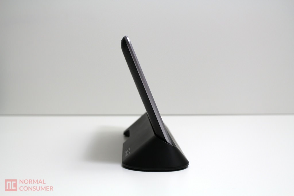 Nexus 7 Docking Station Review - Normal Consumer