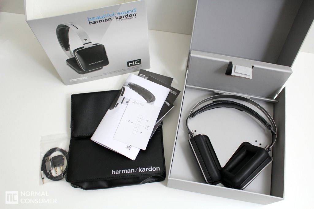 harman kardon nc