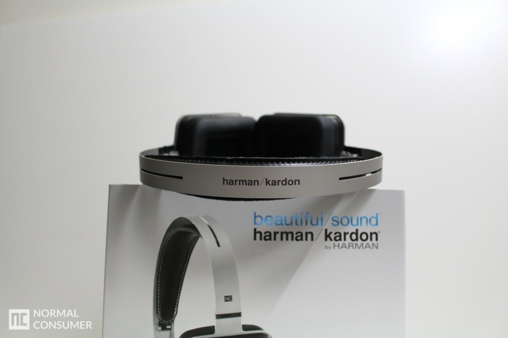 Harman Kardon NC Headphones 6