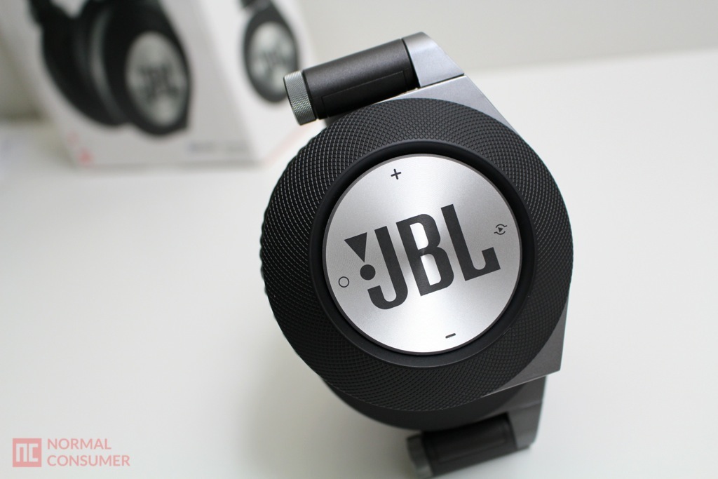 JBL Synchros E50BT Bluetooth Headphone 11