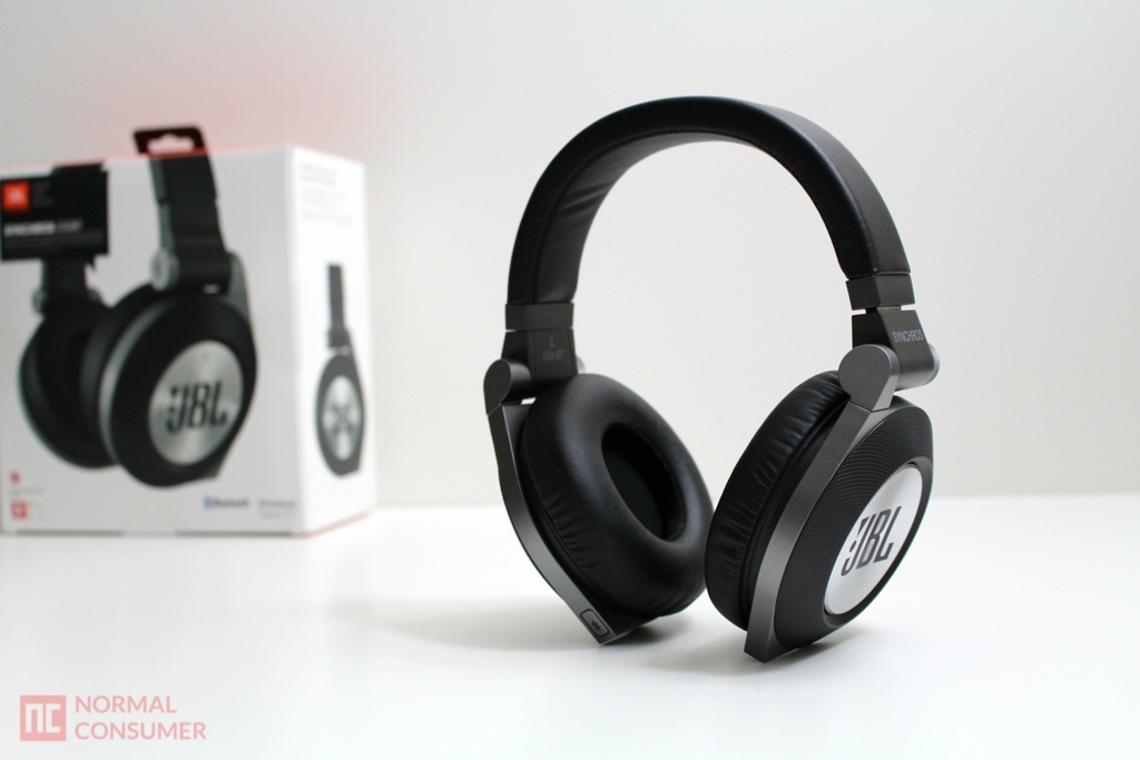 Jbl e50bt online review