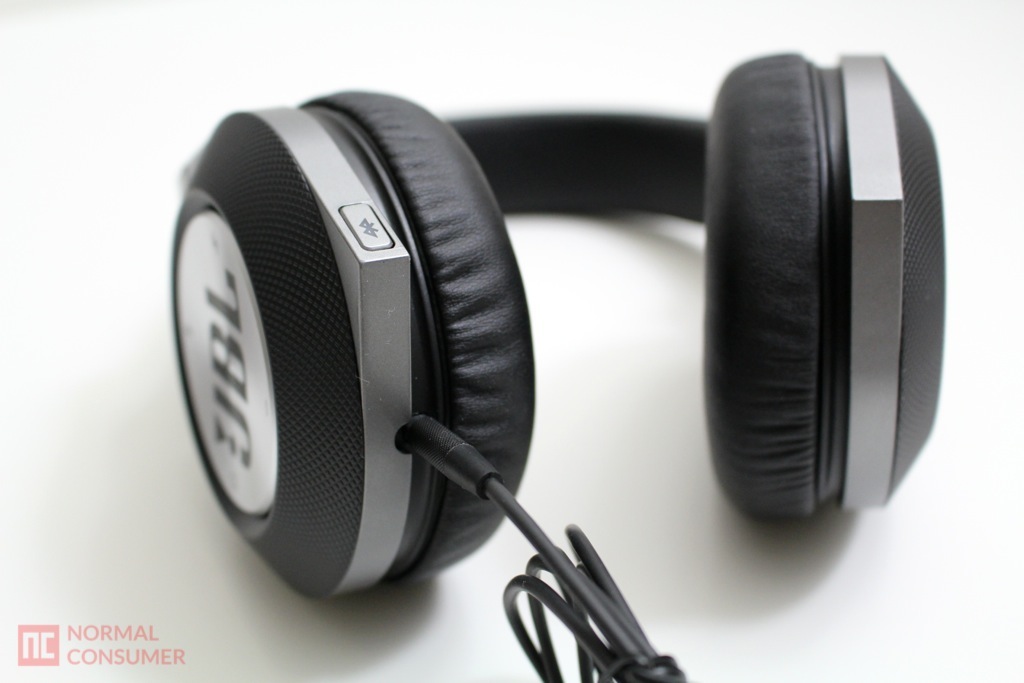 Test JBL Synchros E50BT : un casque Bluetooth au bon rapport