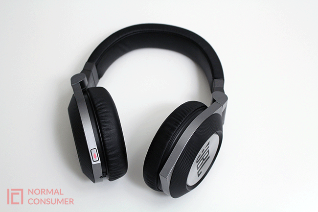 Test JBL Synchros E50BT : un casque Bluetooth au bon rapport