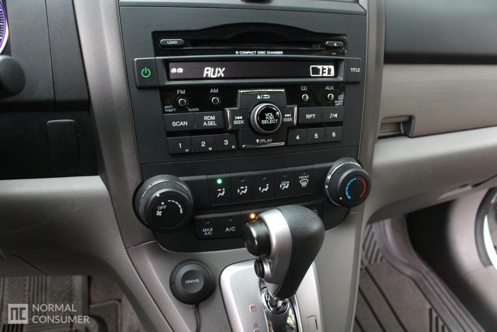 Kinivo BTC450 Bluetooth Hands-Free Car Kit 11