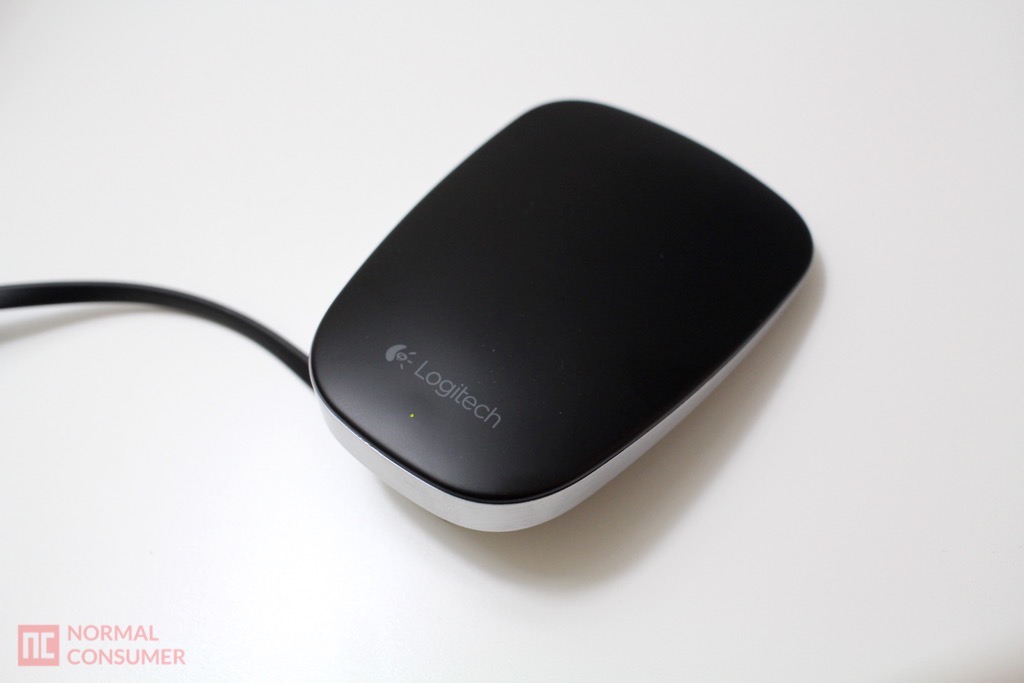 Logitech Mouse T630/T631 Review - Normal Consumer