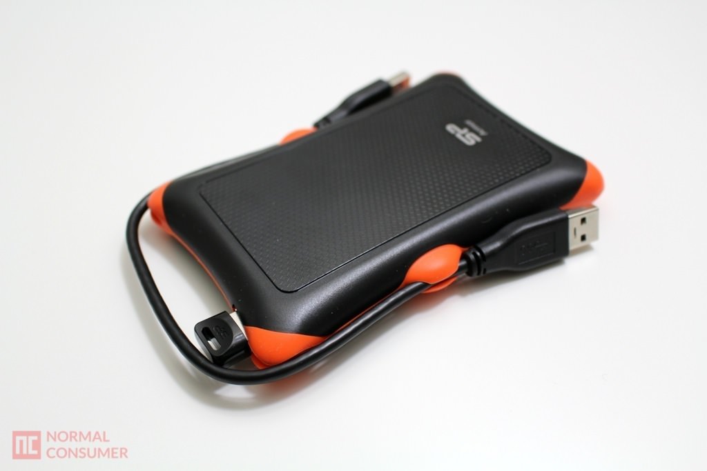 Silicon Power J06 Jewel USB 3.0 Flash Drive 5