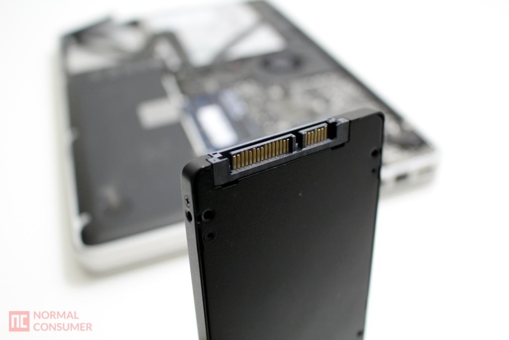 Silicon Power S80 Solid State Drive 5