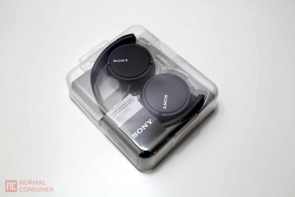 Sony MDR-ZX110 Headphone 1