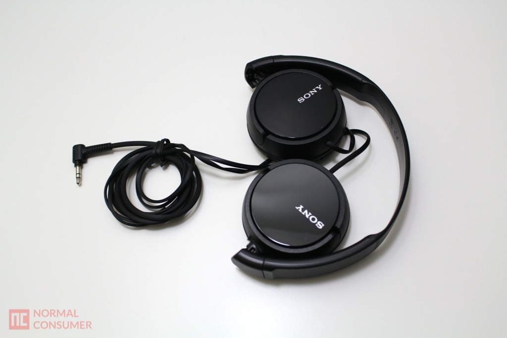 Sony MDR-ZX110 Headphone 2