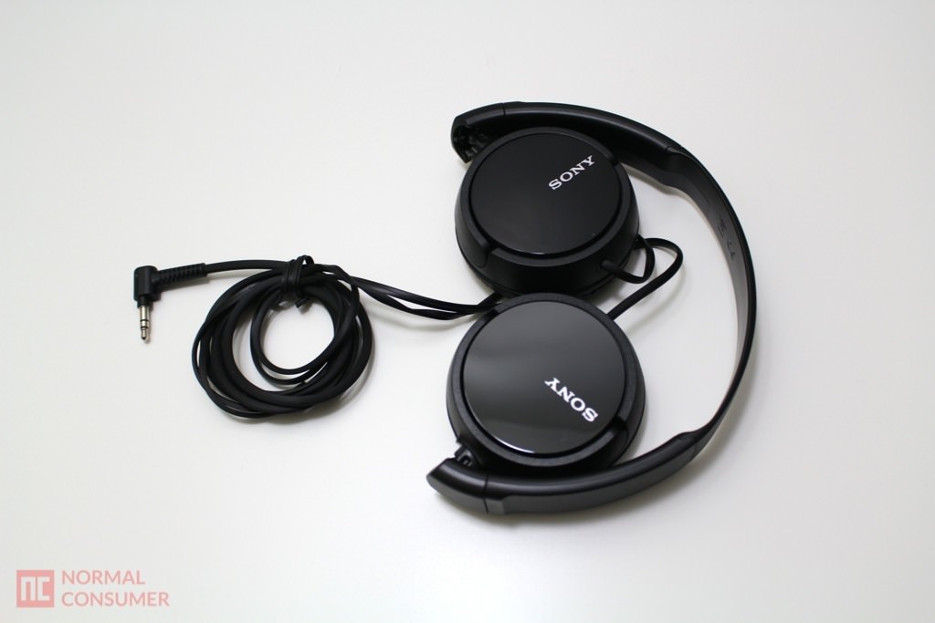 Sony mdr zx110ap