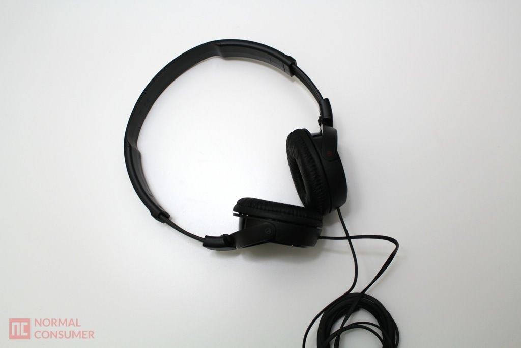 Sony MDR-ZX110 Headphone 4
