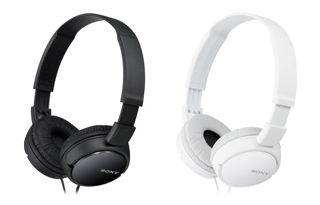 Sony mdr 2024 zx110 price