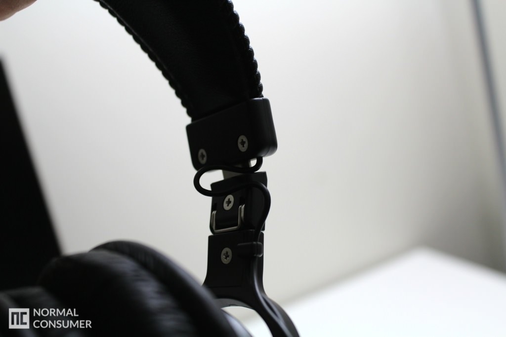 Sony MDRV6 Studio Monitor Headphones Review Normal Consumer