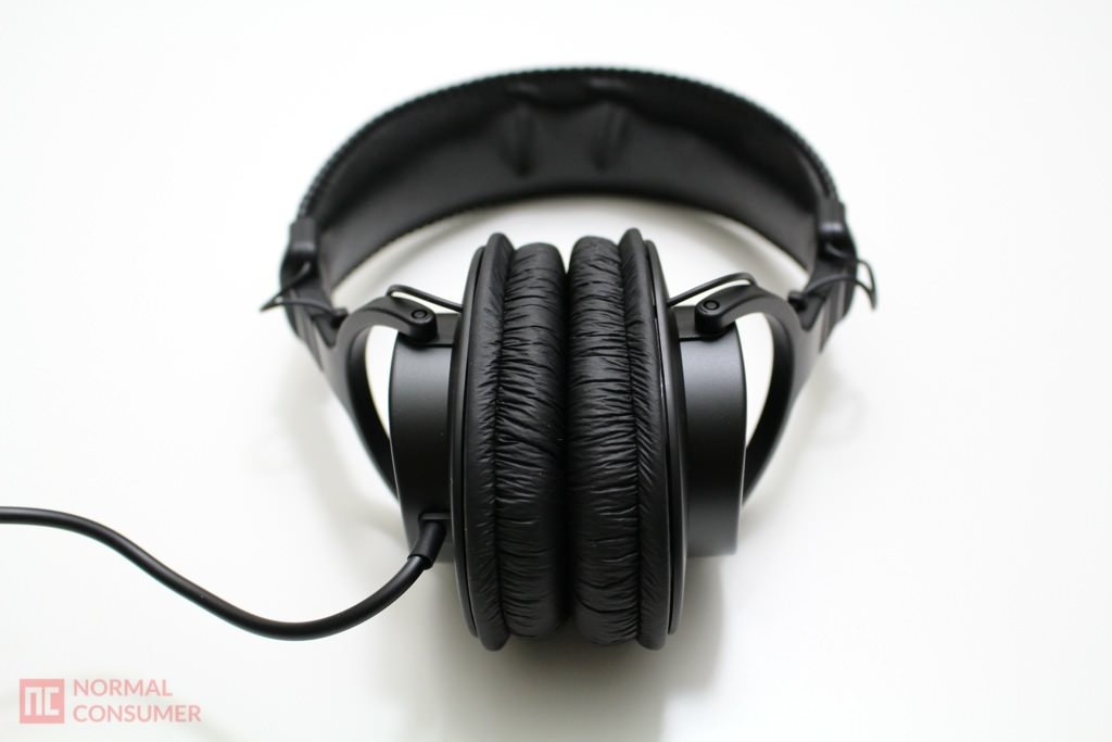 Sony MDRV6 Studio Monitor Headphones Review - Normal Consumer