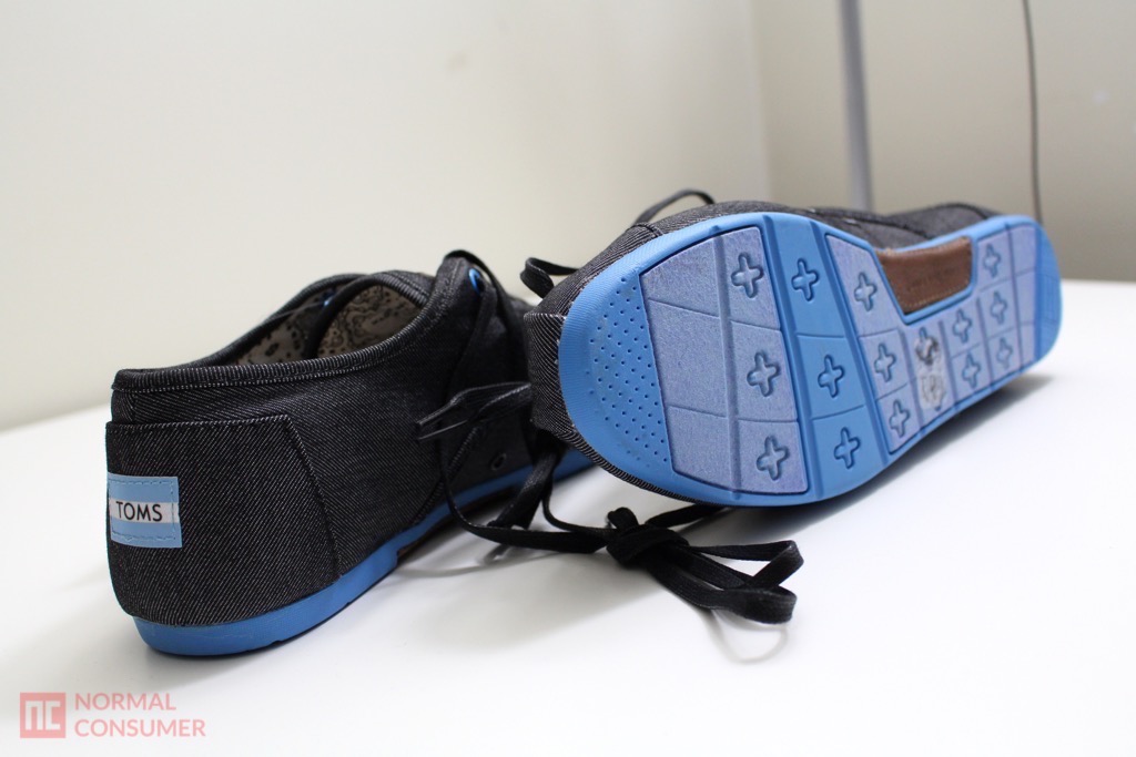 toms mens shoes with laces