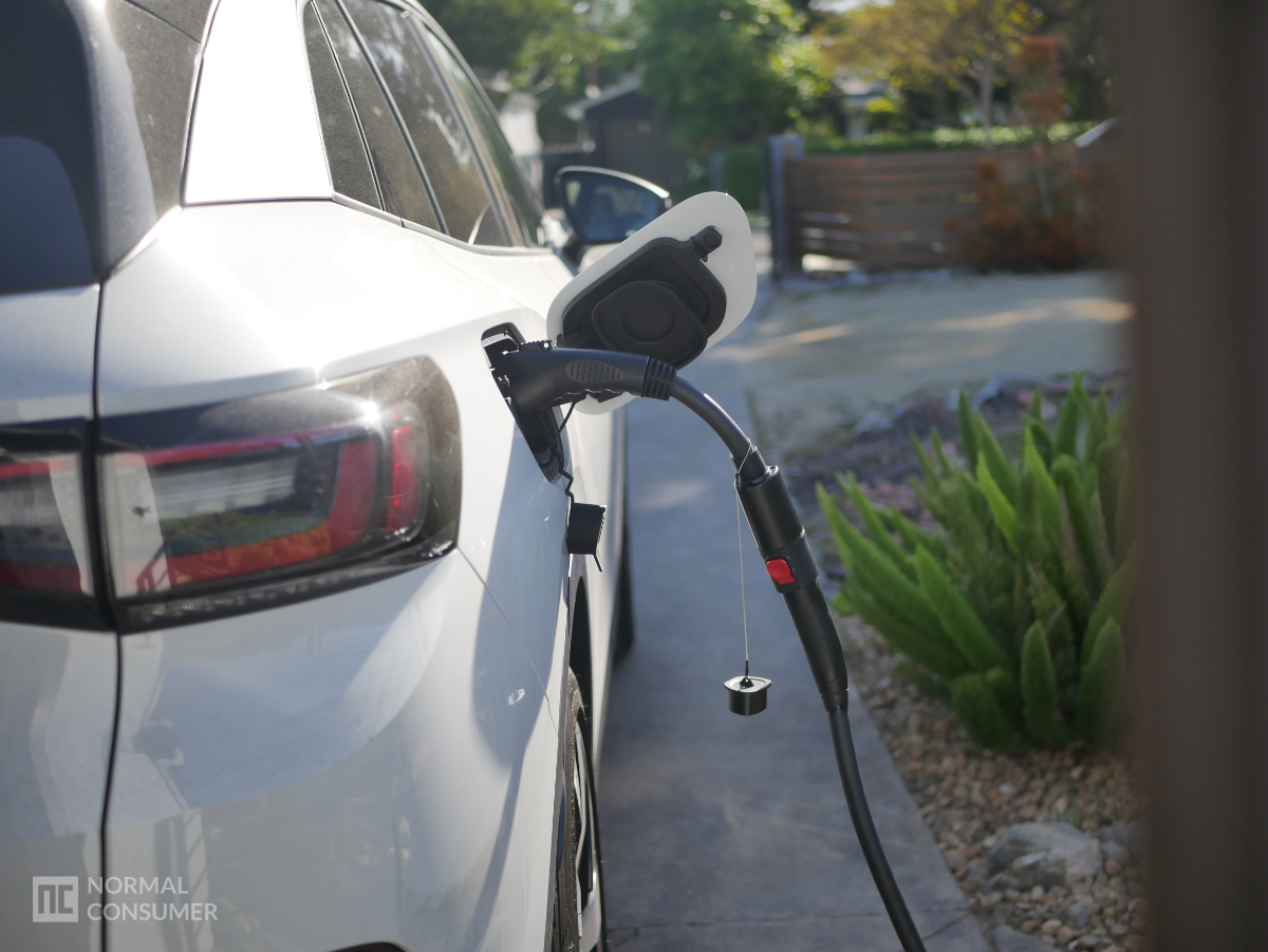 How to Charge other EV with Tesla chargers Normal Consumer